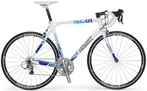 BMC slc01 white